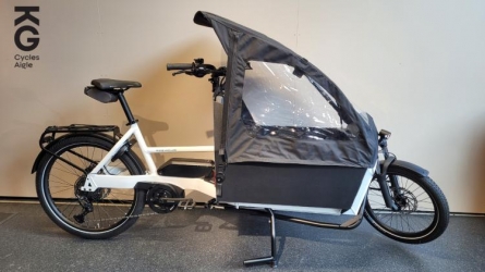 Riese & Müller Transporter 65 Vario