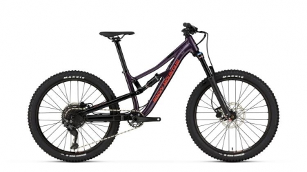 Rocky Mountain Reaper 24