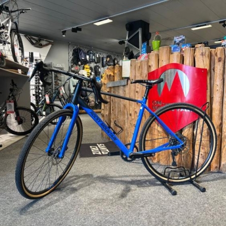 Rocky Mountain Solo 50