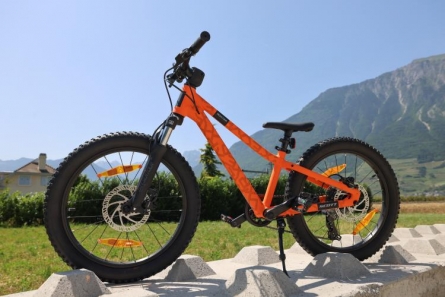 SCOTT Roxter 200