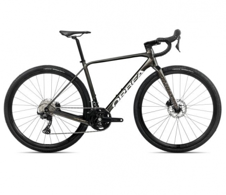 Orbea Terra H30