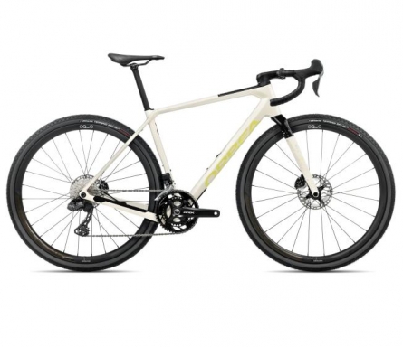 Orbea TERRA M20iTEAM