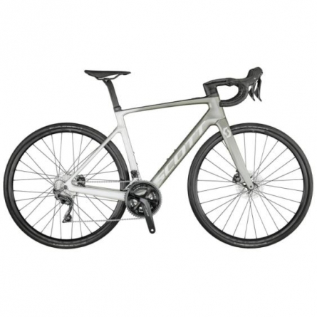SCOTT Addict eRIDE