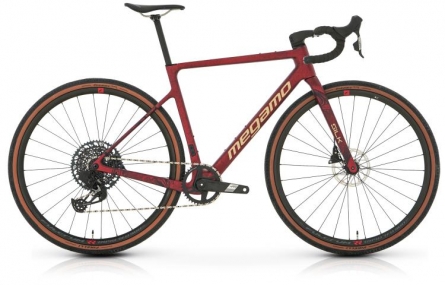 Megamo Slik 05 Axs