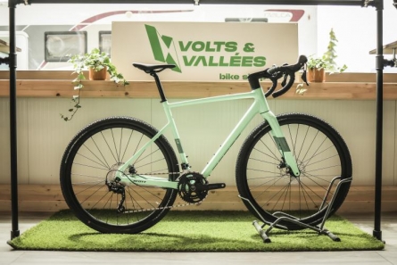 SCOTT Speedster Gravel 30