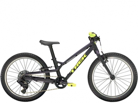 TREK Wahoo 20 Path