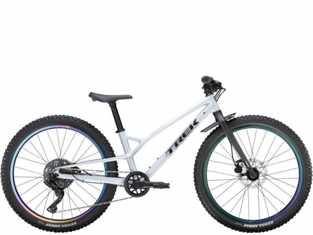 TREK Wahoo 24 Trail