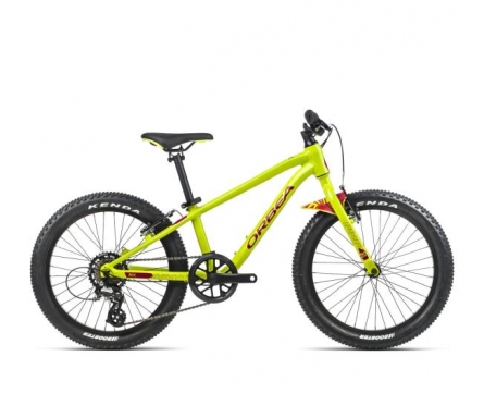 Orbea MX 20 DIRT