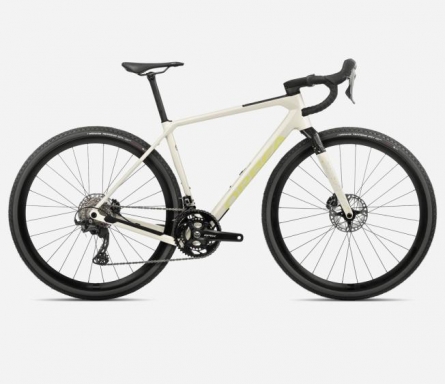 Orbea TERRA M20i TEAM