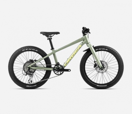 Orbea Mx