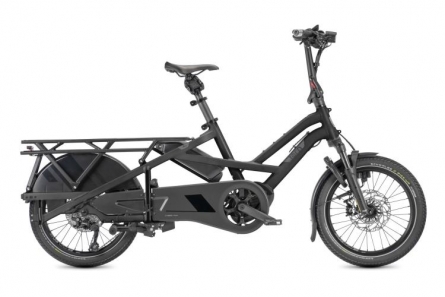TERN Nouveau Gsd S10