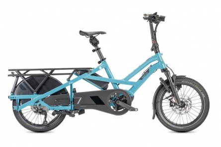 TERN Nouveau Gsd S10