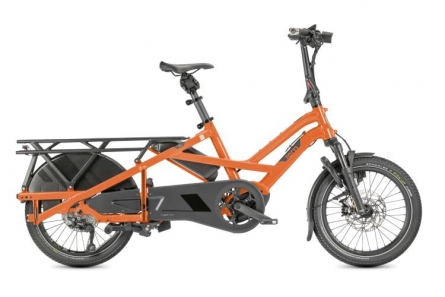 TERN Nouveau Gsd S10