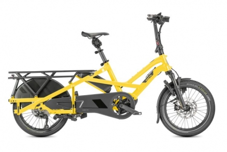 TERN Nouveau Gsd S10