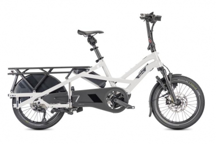 TERN Nouveau Gsd S10