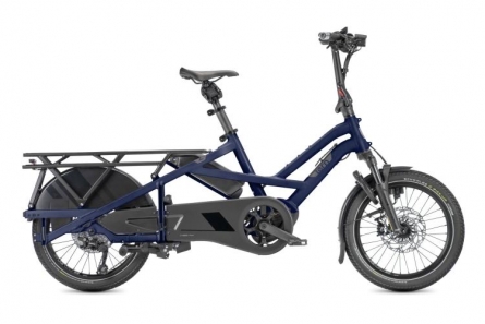 TERN Nouveau Gsd S10