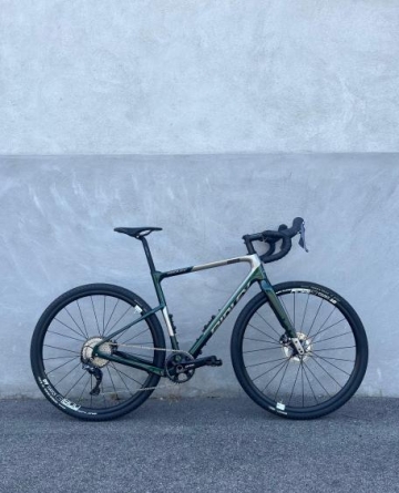Ridley Kanzo Adventure