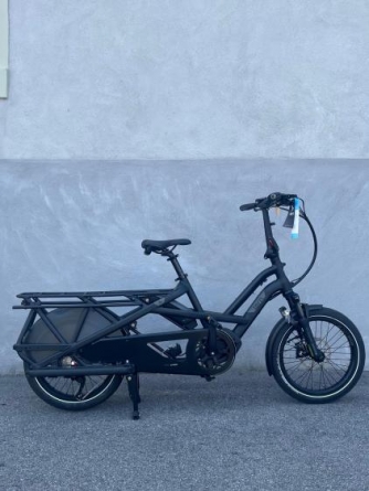 TERN Gsd S10