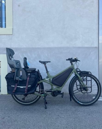 TERN Orox S12